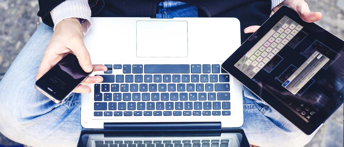 Digitalisierung am Arbeitsplatz: Technologischer Wandel birgt für die Beschäftigten Chancen und Risiken