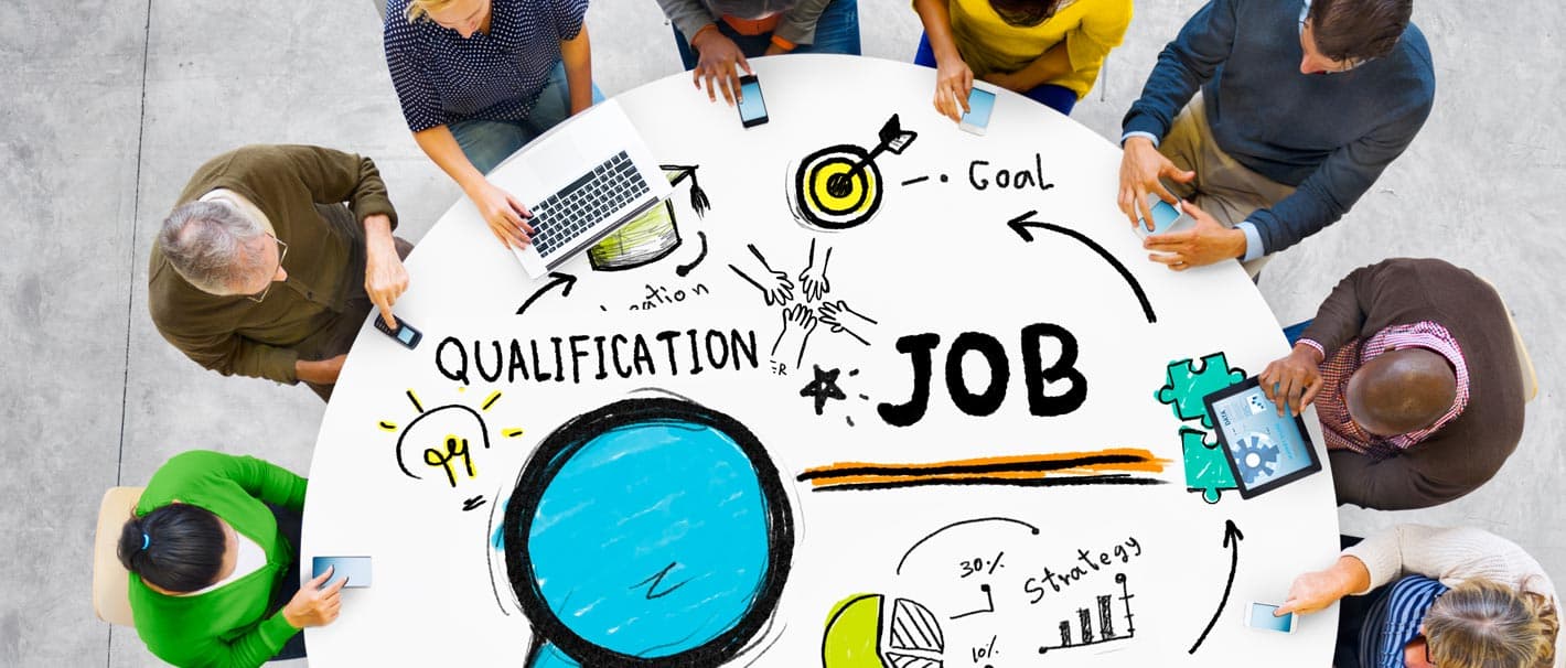 Jobcenter-Strategien zur Arbeitsmarktintegration von Langzeitarbeitslosen