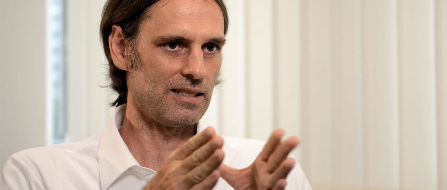 Interview mit Mark Trappmann: „Wir möchten dazu beitragen, Fakten zu liefern und die politische Diskussion zu versachlichen“