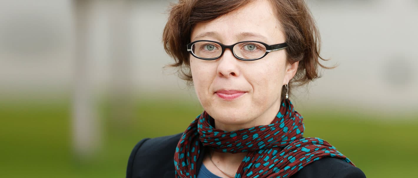 „Der Datensatz genießt inzwischen ein großes Ansehen in der Wissenschaft“