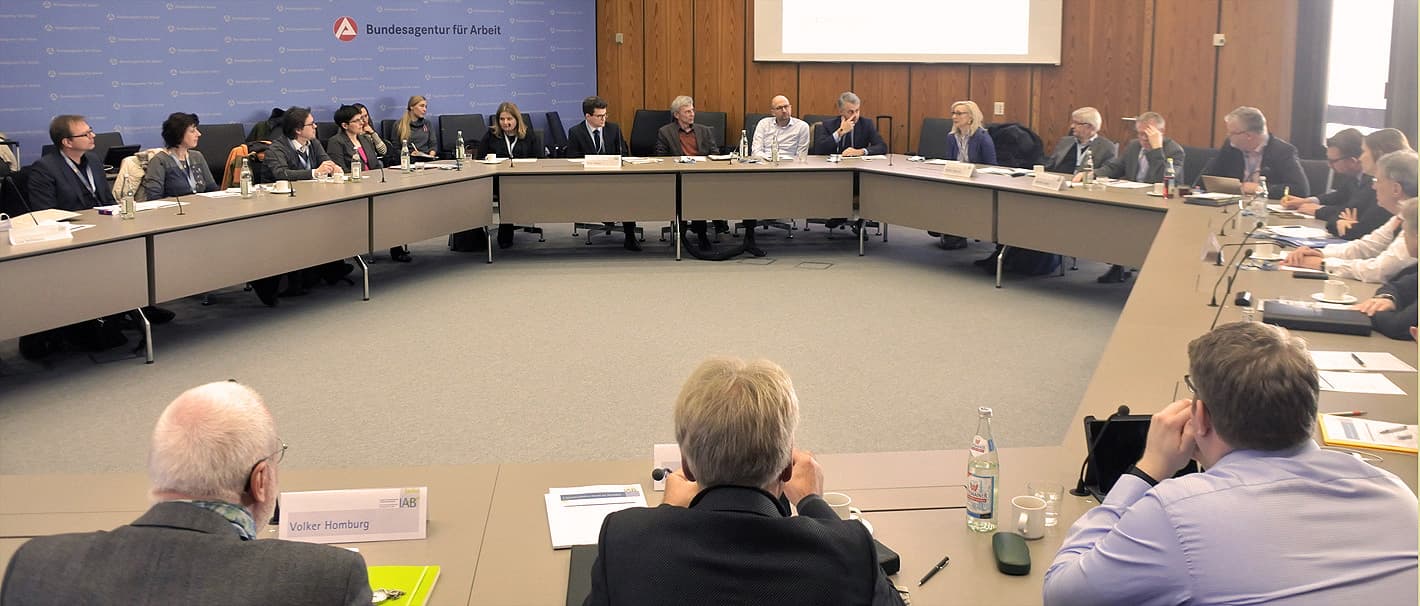 Die Digitalisierung bewegt die Zeitarbeitsbranche