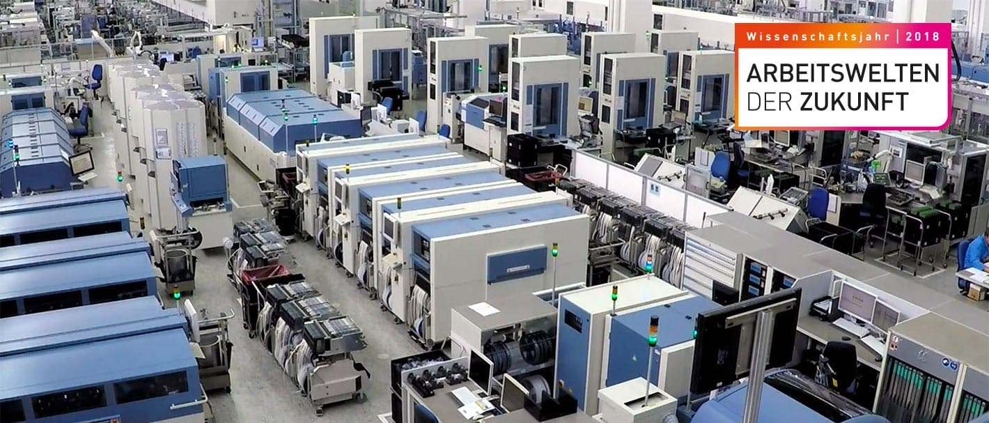 Werden Computer bald unsere Jobs erledigen?