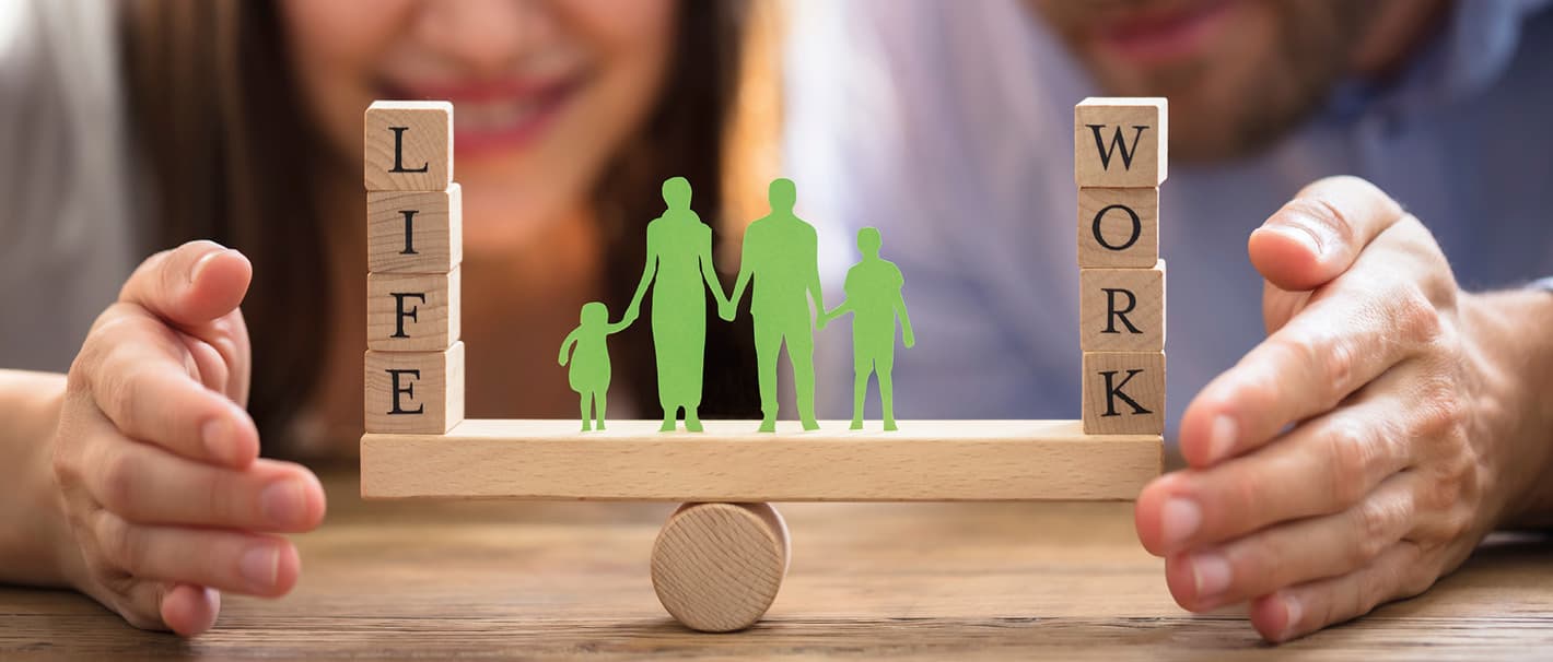 Family-friendly organizational arrangements – anything but “a fuss” (over nothing)!