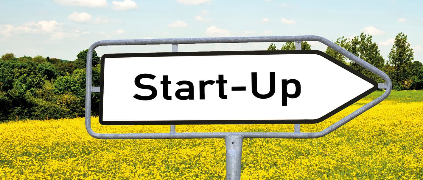 Start-ups drive the development of the medium-sized enterprise sector, particularly in eastern Germany