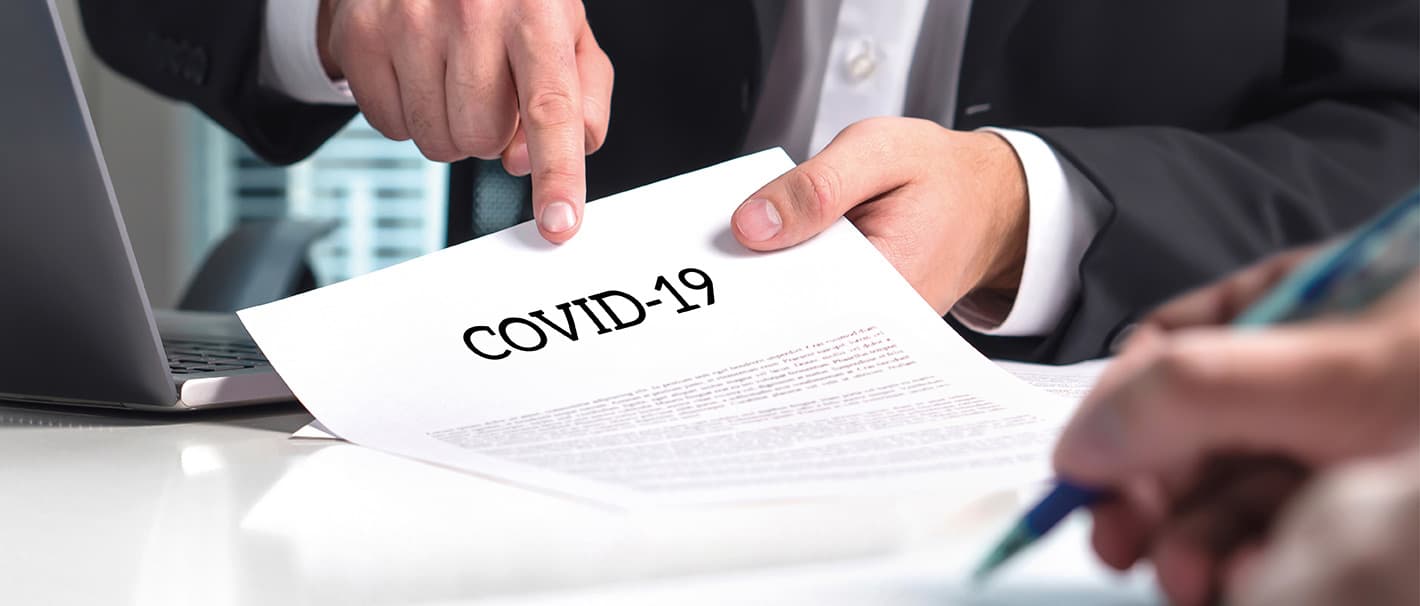 With its numerous surveys the IAB will shed light on the coronavirus mystery