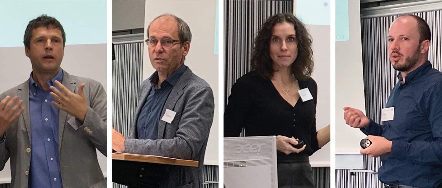 Francesco Vona, Bernd Fitzenberger, Ana Salomons, 