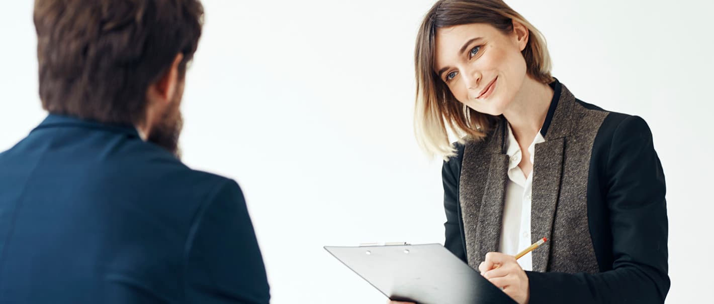 „Die Geförderten erteilen dem Coaching eine gute Note“