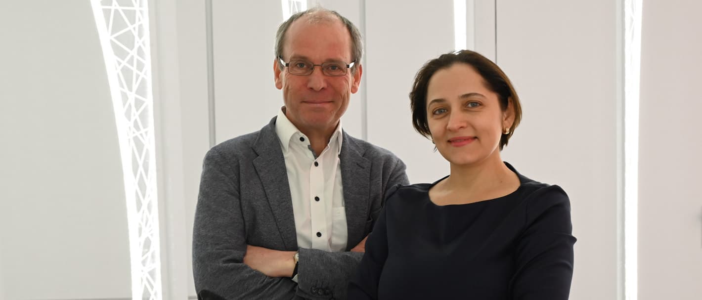„Wir sehen Nationalität und Internationalität nicht als Gegensätze, sondern als Zusammenspiel“