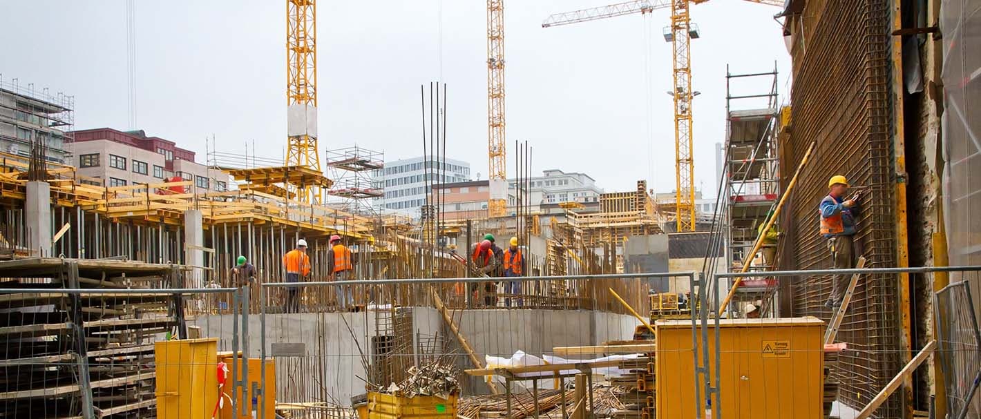 Geringqualifizierte ausländische Arbeitskräfte profitieren weniger von den Vorteilen städtischer Arbeitsmärkte als deutsche