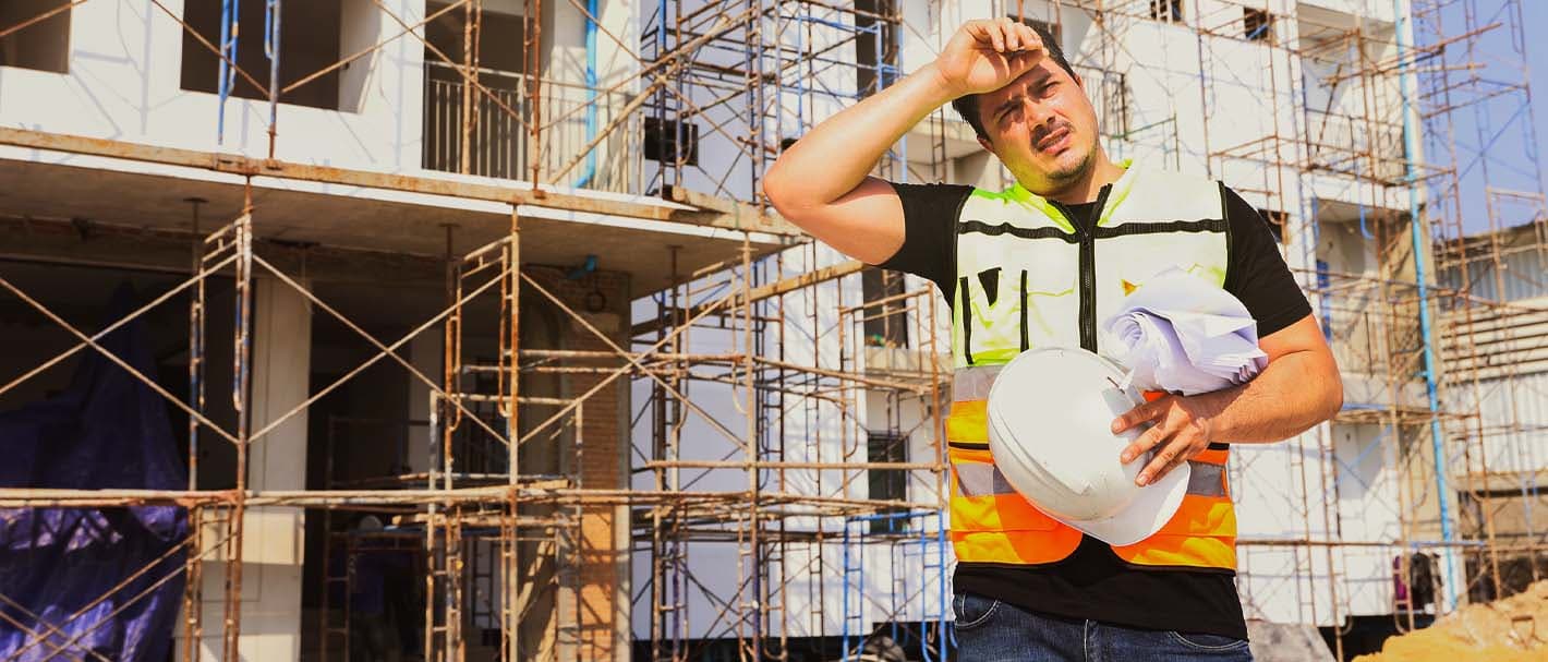 „Der Klimawandel wird vom deutschen Arbeitsmarkt eine erhebliche Anpassung erfordern“