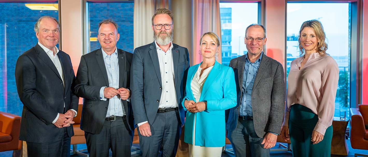 Kieler Gespräche 2025: Gut gerüstet? Bildung in Zeiten der Transformation