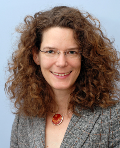 Prof. Dr. Frauke Kreuter
