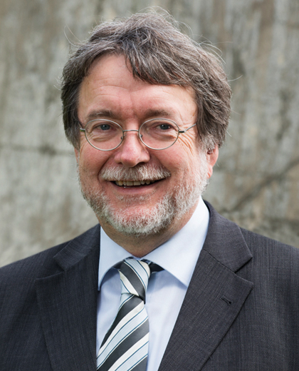 Prof. Dr. Joachim Möller