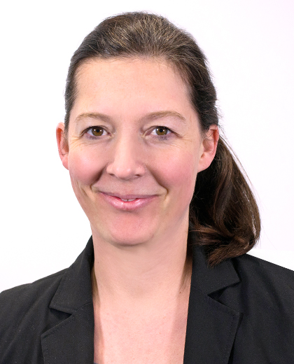 Susanne Steffes