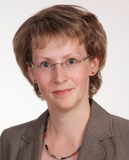 Dr. Antje Weyh