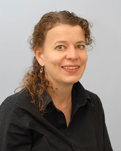 Susanne Wanger