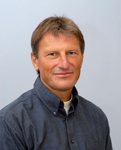 Dr. Gerd Zika