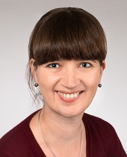 Prof. Dr. Nicole Gürtzgen