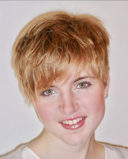 Hannah Busshoff