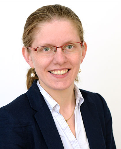Isabell Klingert