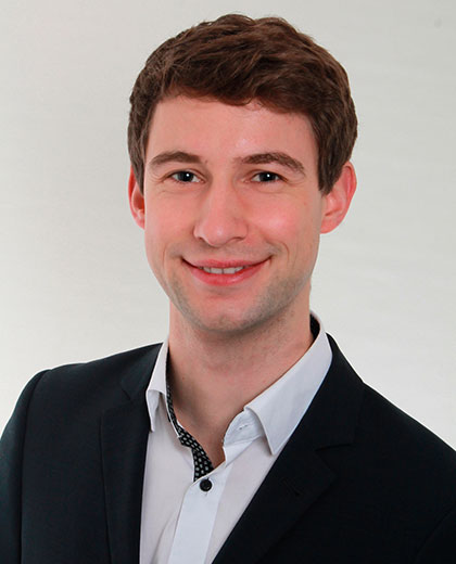 Lutz Gschwind