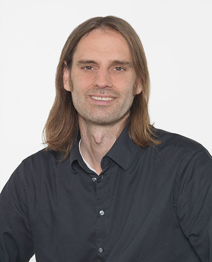 Prof. Dr. Mark Trappmann