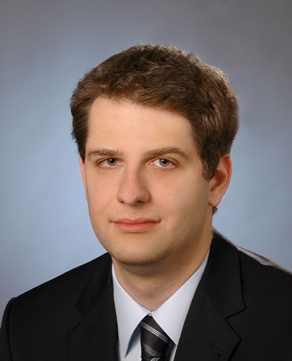 Dr. Andreas Moczall