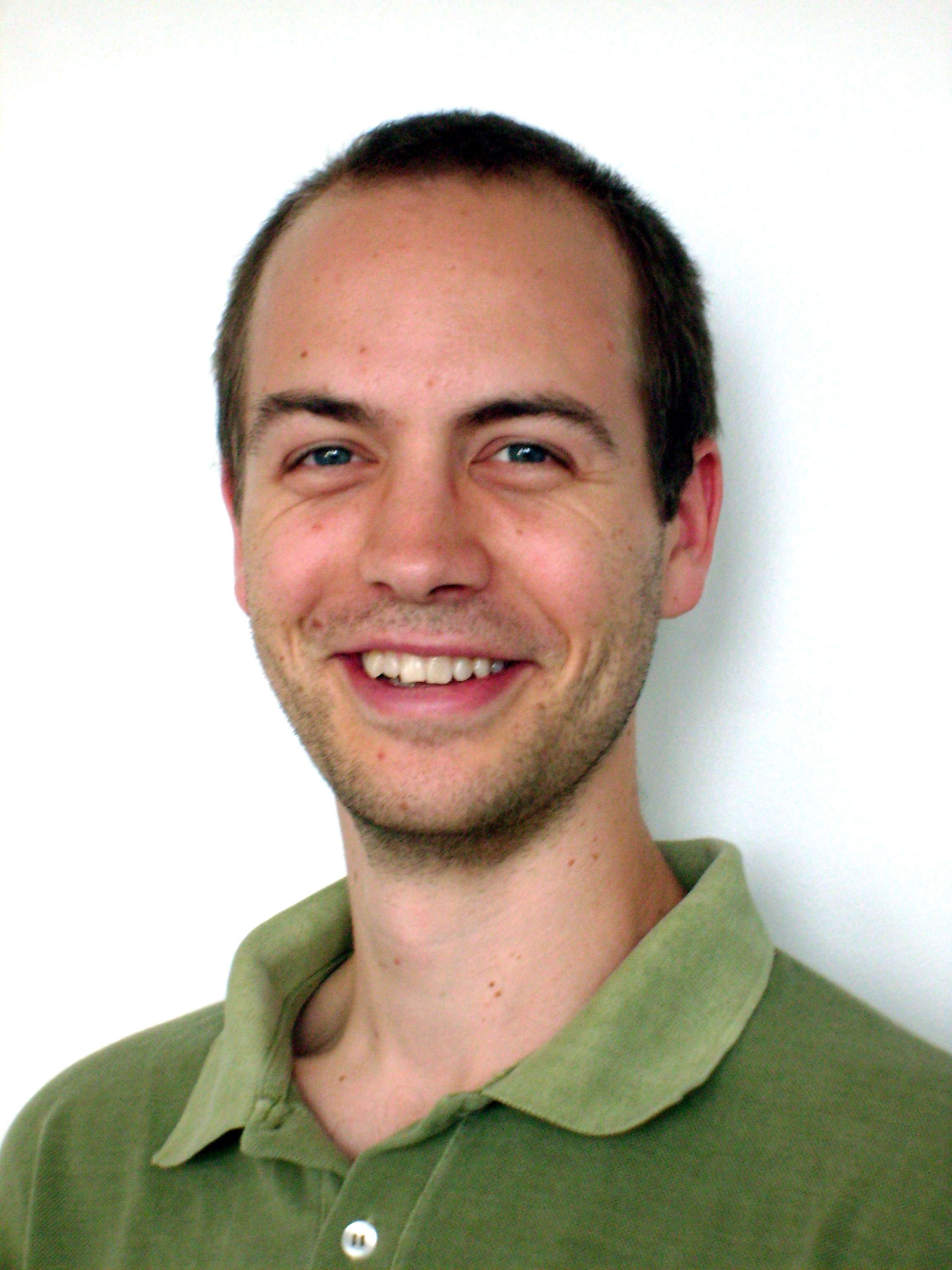 Dr. Jonas Beste
