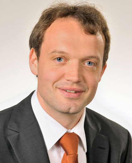 Prof. Dr. Hans-Dieter Gerner