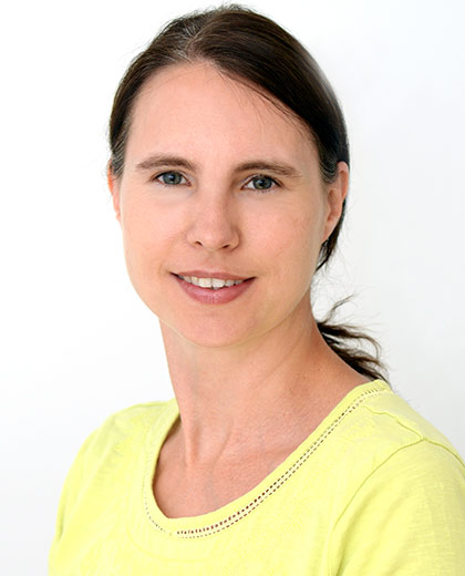 Dr. Eva Kopf