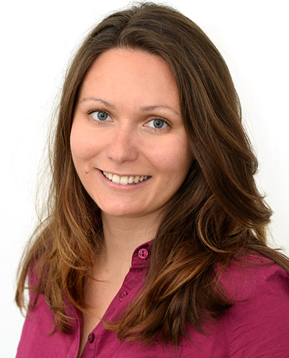 Stefanie Unger