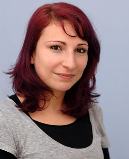 Nancy Kracke
