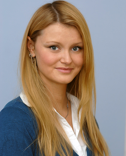 Dr. Anja Bauer