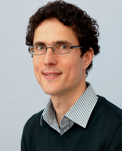 Dr. Holger Bähr