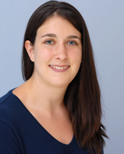 Sandra Dummert