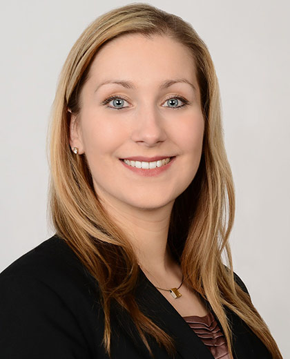 Dr. Pia Homrighausen