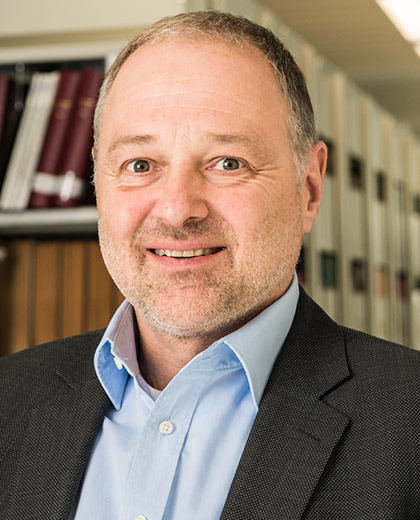 Dr. Peter Kupka