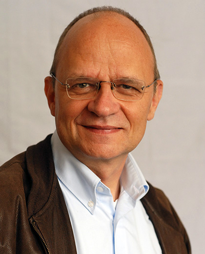 Thomas Rhein