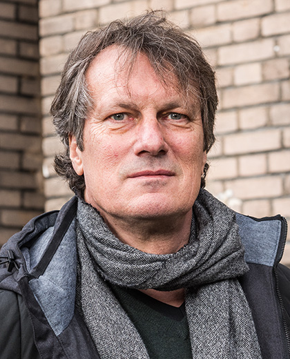 Dr. Andreas Hirseland