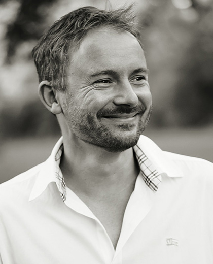 Dr. Christian Hohendanner