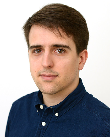 Dr. Alexander Patzina