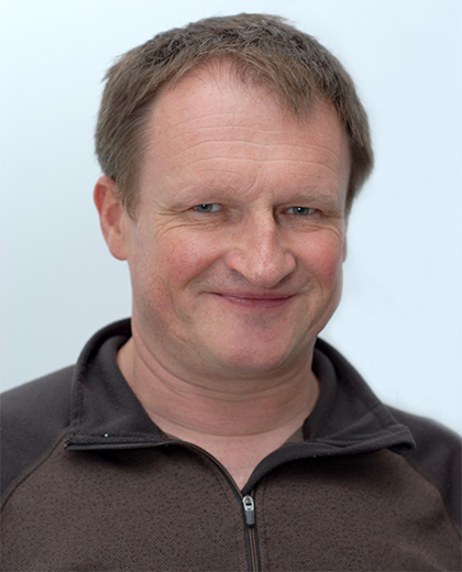 Dr. Hans Dietrich