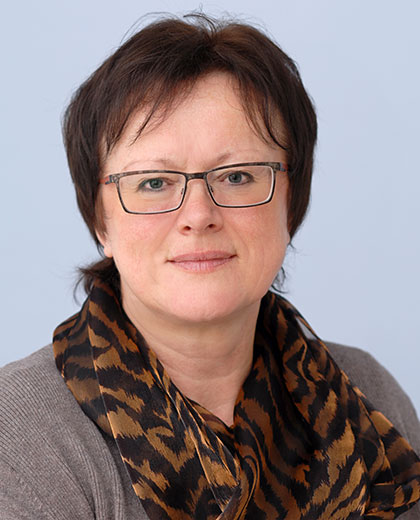 Heidemarie Engelhard