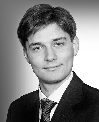 Dr. Georg-Christoph Haas