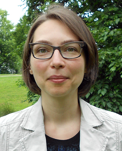 Ivonne Küsters