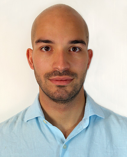 Dr. Jacopo Bassetto