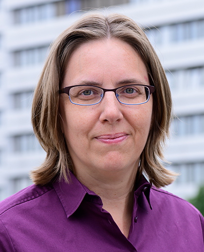 Dr. Kerstin Bruckmeier