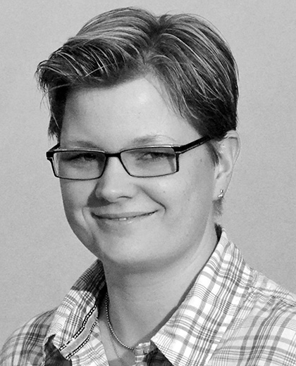 Jeanette Carstensen