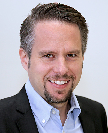 Prof. Dr. Andreas Peichl