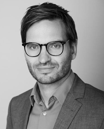 Prof. Dr. Malte Sandner